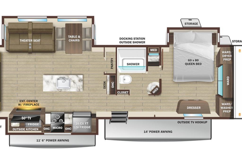 Luxury Glamping Near Idaho Event Center In Nampa Apartment Exterior photo
