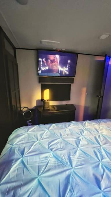 Luxury Glamping Near Idaho Event Center In Nampa Apartment Exterior photo