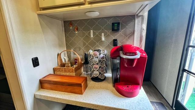 Luxury Glamping Near Idaho Event Center In Nampa Apartment Exterior photo