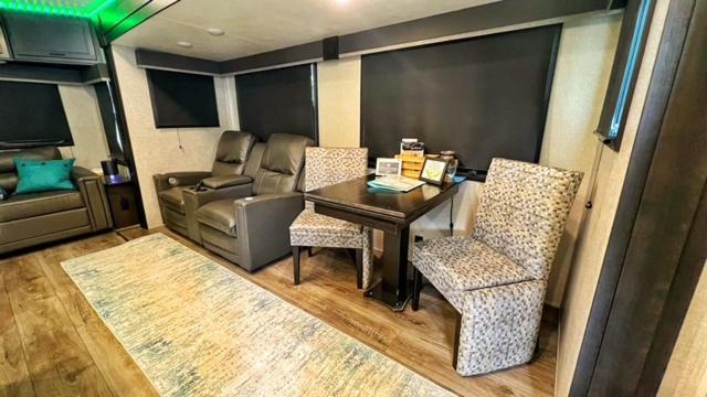 Luxury Glamping Near Idaho Event Center In Nampa Apartment Exterior photo